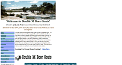 Desktop Screenshot of goatexpert.com